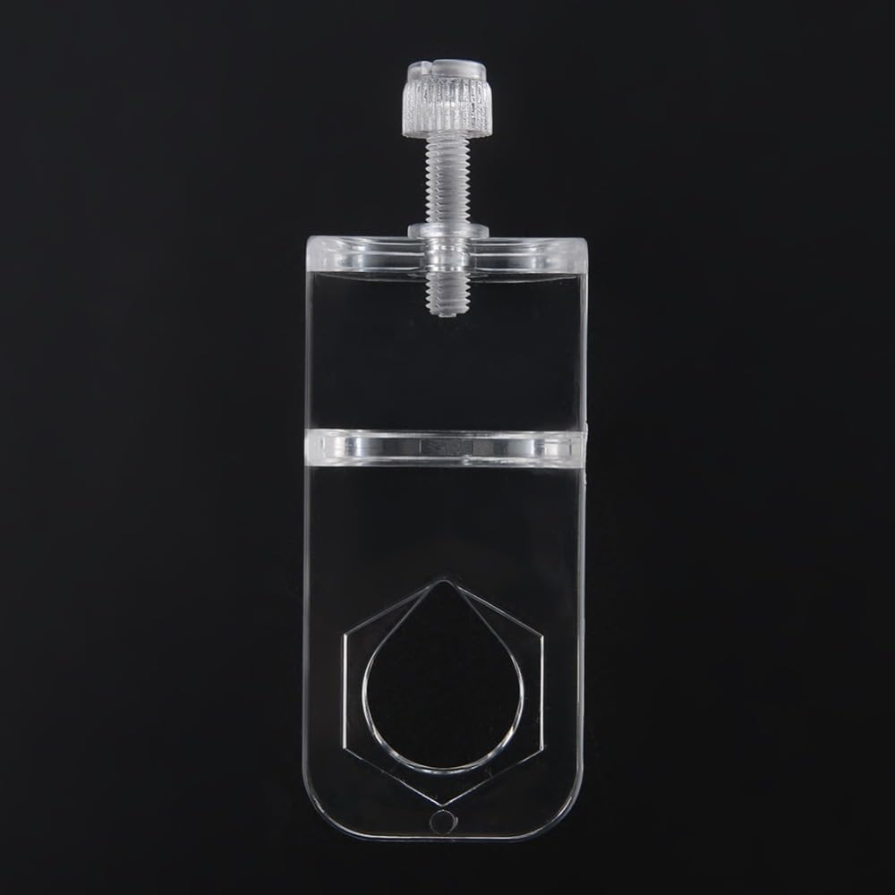 Aquarium Auto Water Filler Adjustable Float Valve with Bracket R1824
