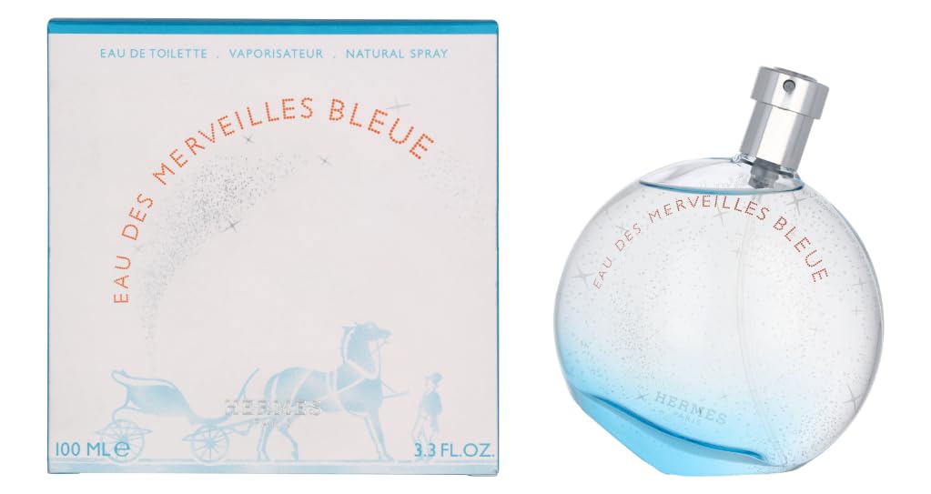 Eau De Toilette Spray 3.3 Fl Oz C505