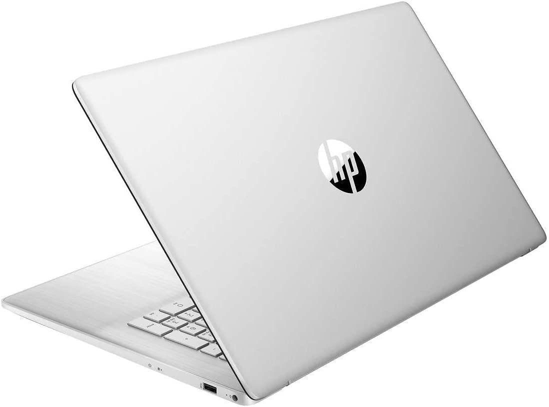 17.3'' HD+ Touchscreen Laptop AMD Ryzen 5 16GB RAM 1TB SSD Silver W524