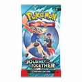Pokemon Single Booster Pack 10 Cards M534