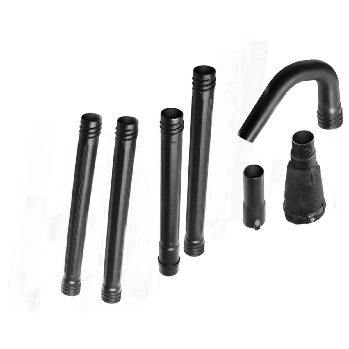 Gutter Cleaning Kit with 11" Reach Q177