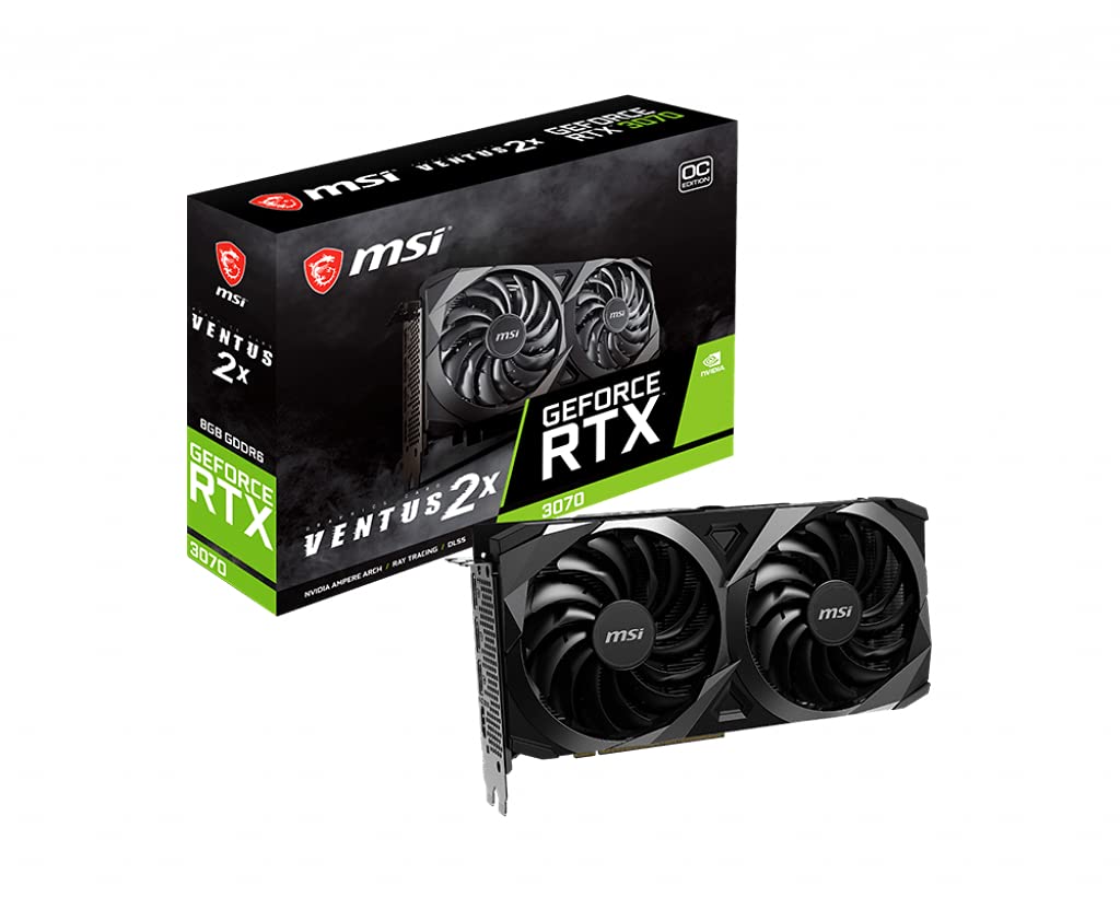 8GB OC Graphics Card A2301