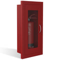 Recessed Wall Extinguisher Cabinet H963843