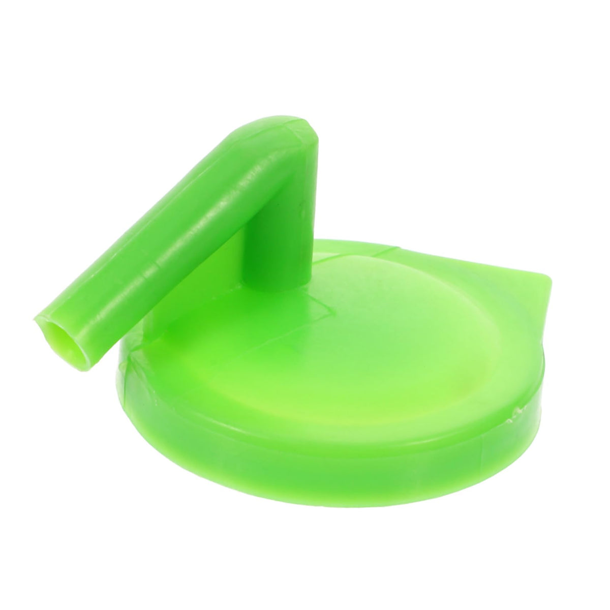 Coolant Reservoir Cap Replacement ABS Green N274