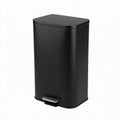 Step Trash Can 3.2 gal Soft-Close Z379