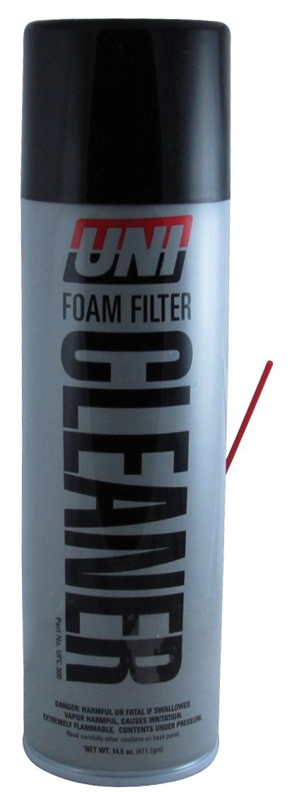 Foam Filter Oil Z184264
