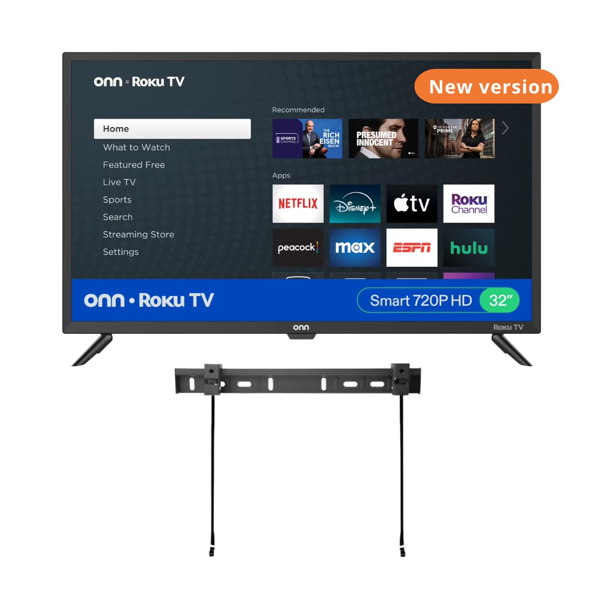 32-inch LED Smart TV D943480