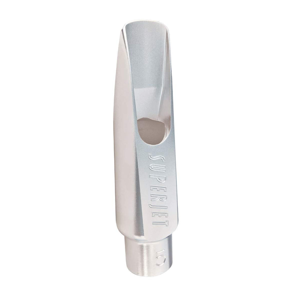 Alto Saxophone Mouthpiece Model 8 V117