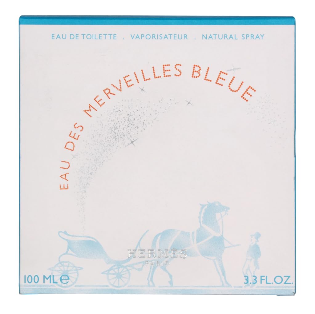Eau De Toilette Spray 3.3 Fl Oz C505