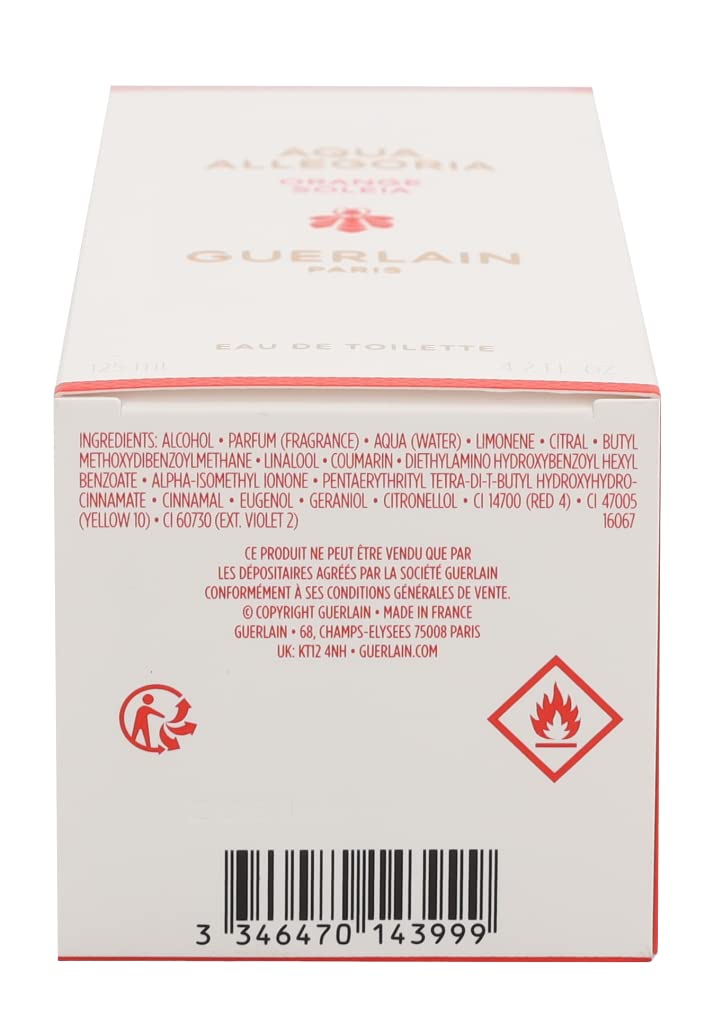 4.2 oz Eau de Toilette Spray Z574
