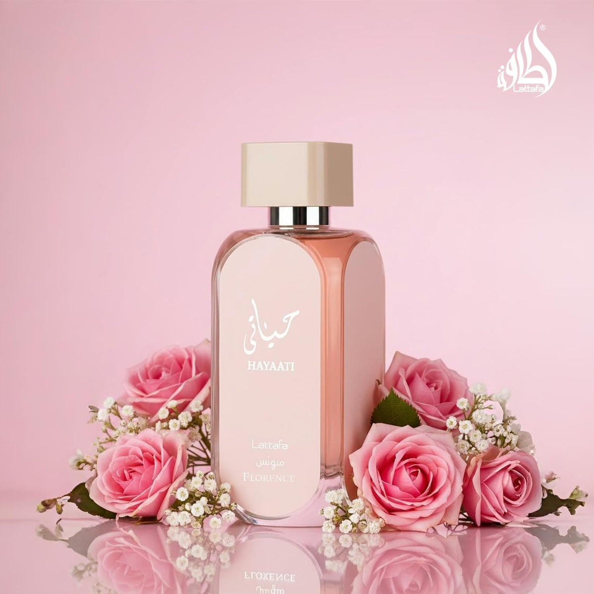 Eau de Parfum Spray 3.4 Ounce X6836
