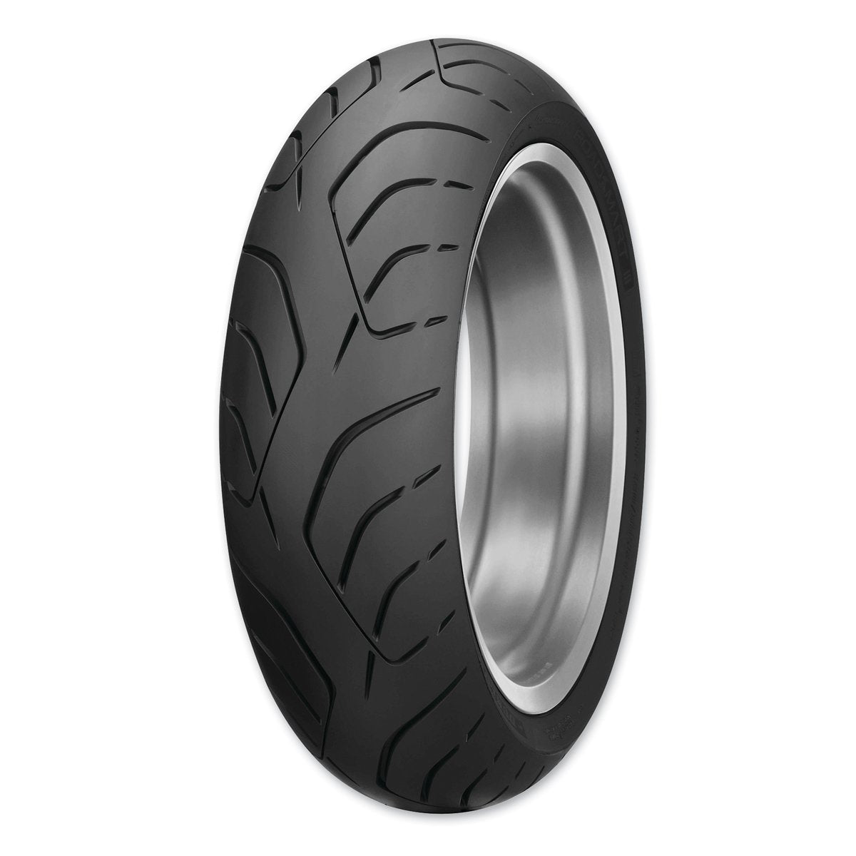 180/55ZR17 Rear Tire P3334