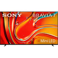 65" Mini LED QLED 4K UHD Smart Google TV R37854