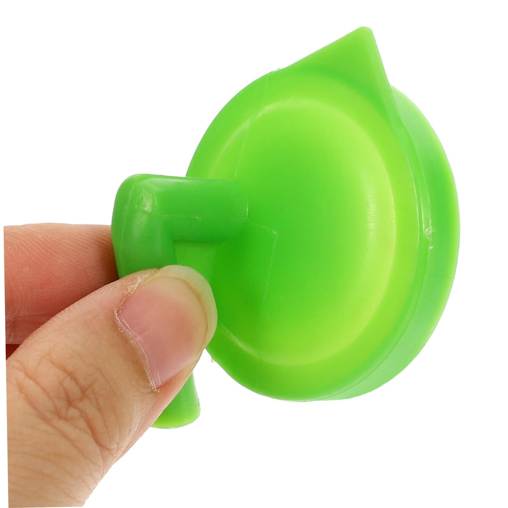 Coolant Reservoir Cap Replacement ABS Green N274