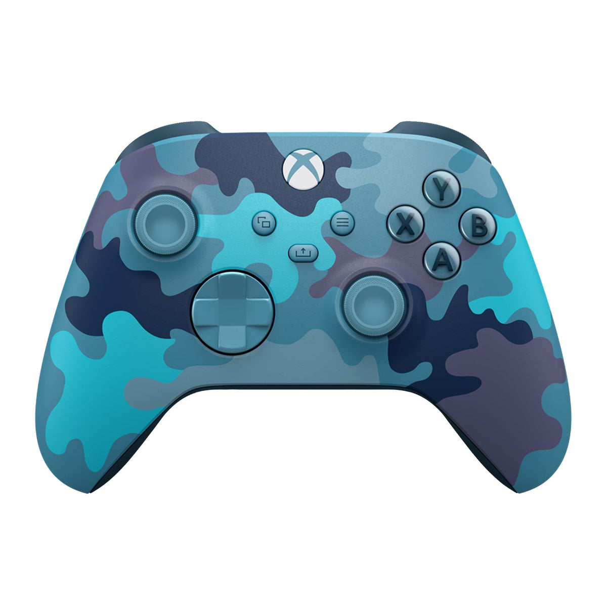 Wireless Gaming Controller B86068