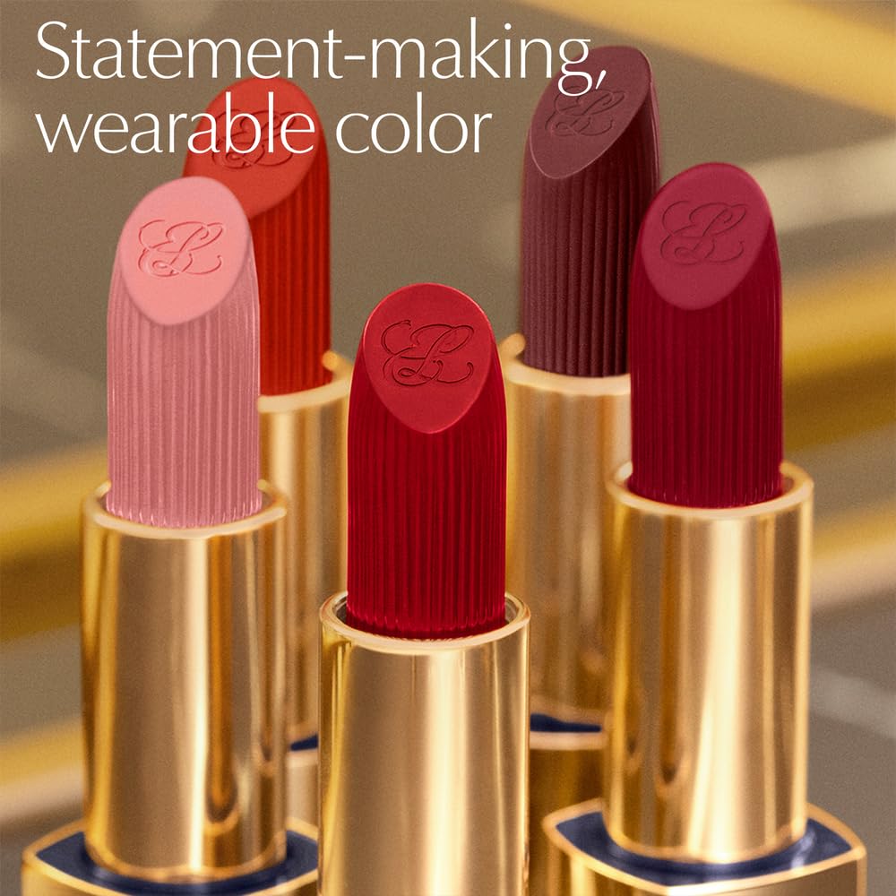 Cream Lipstick Z5801