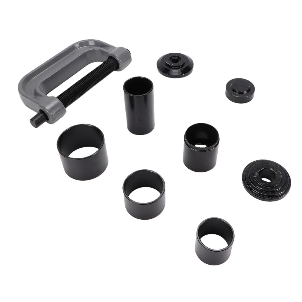 Ball Joint Press Kit with 4WD Adapter Heavy Duty Steel H589