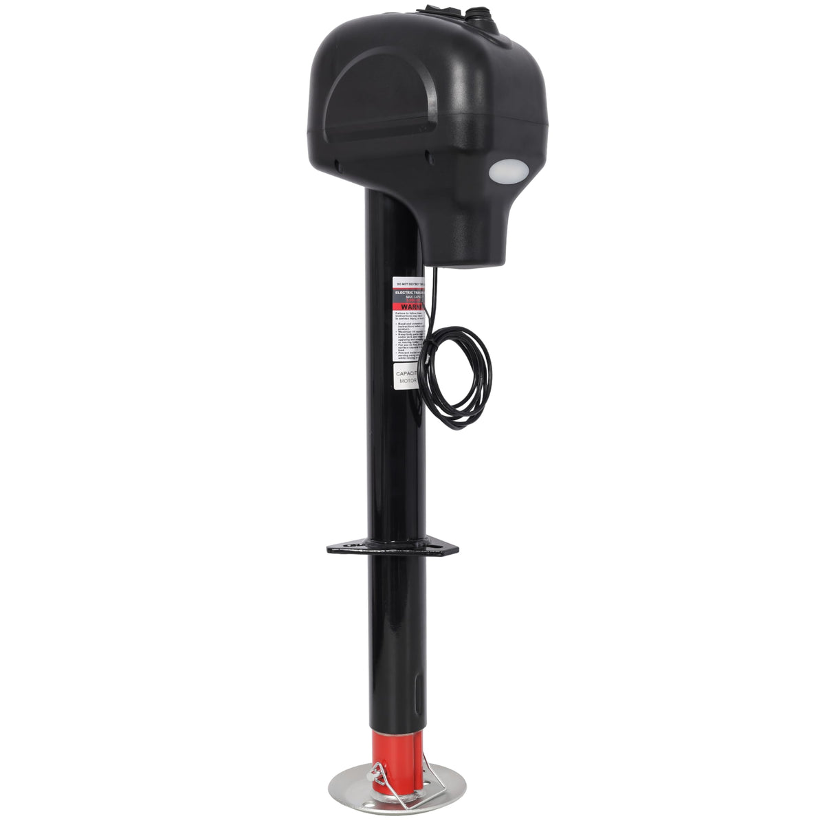 Electric Tongue Jack with 3500 Lbs Capacity I735