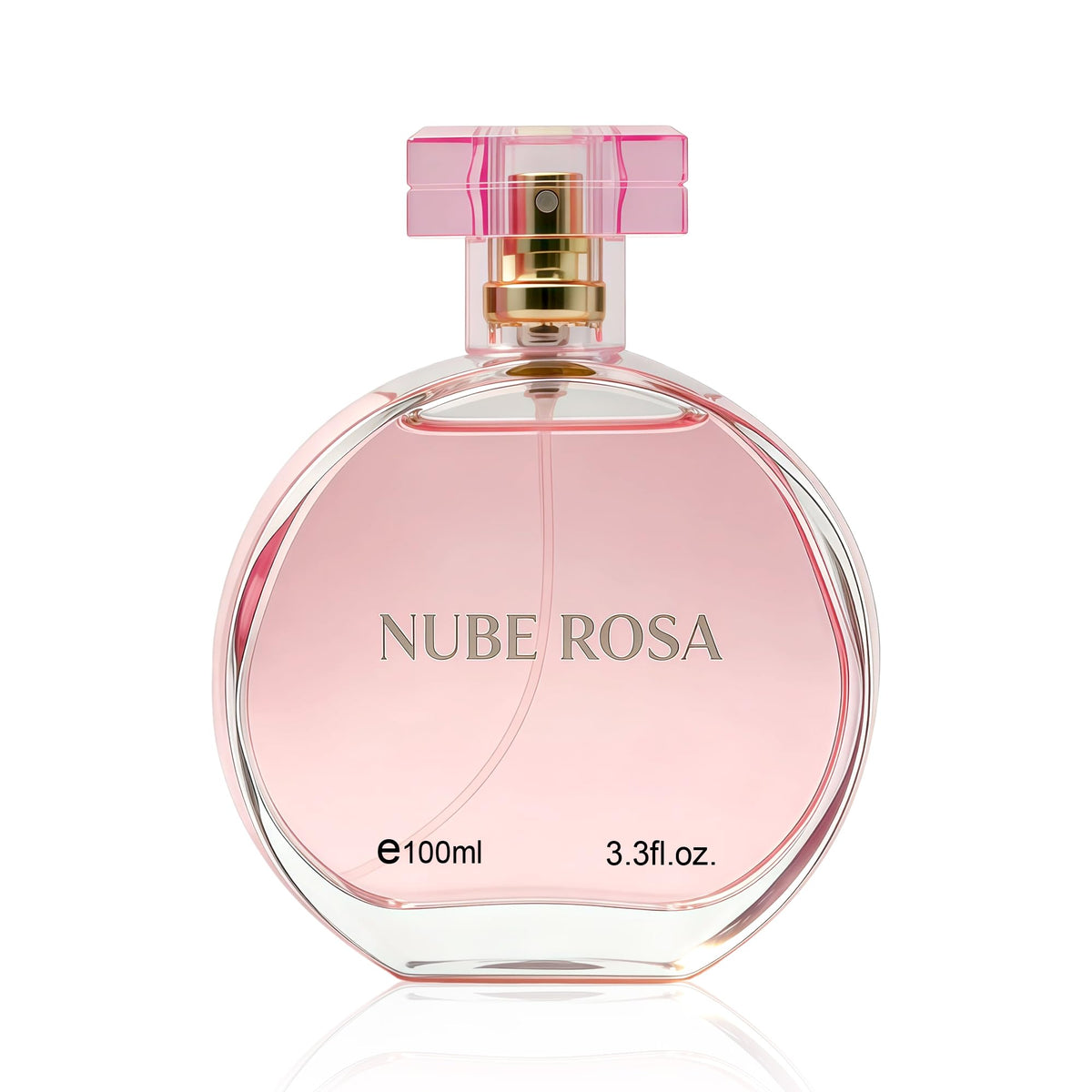 Eau de Parfum for Women, Floral Fruity Gourmand, 3.3 fl oz A99242