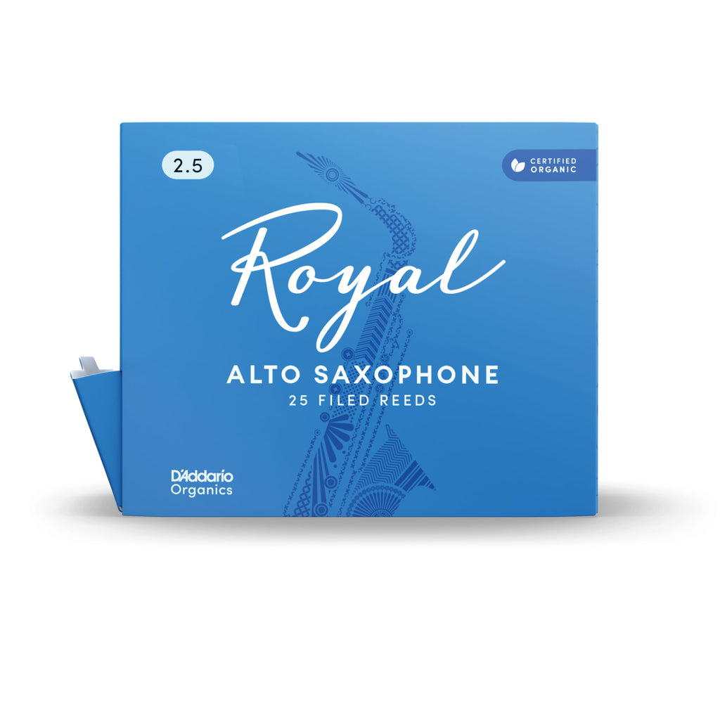 Alto Saxophone Reeds Strength 1.5, 3-Pack J847703