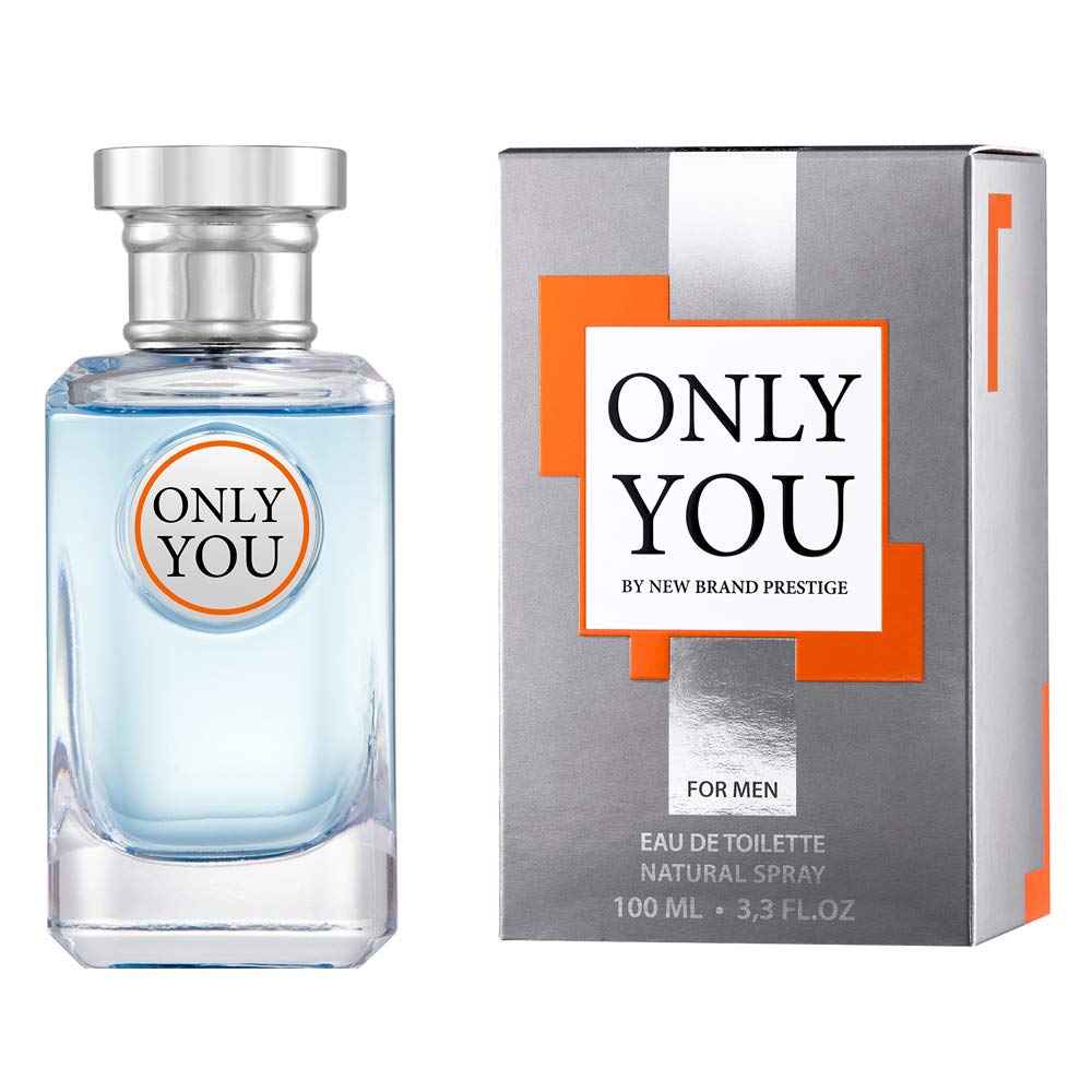 Perfumes EDT Spray Men 3.3 oz B851