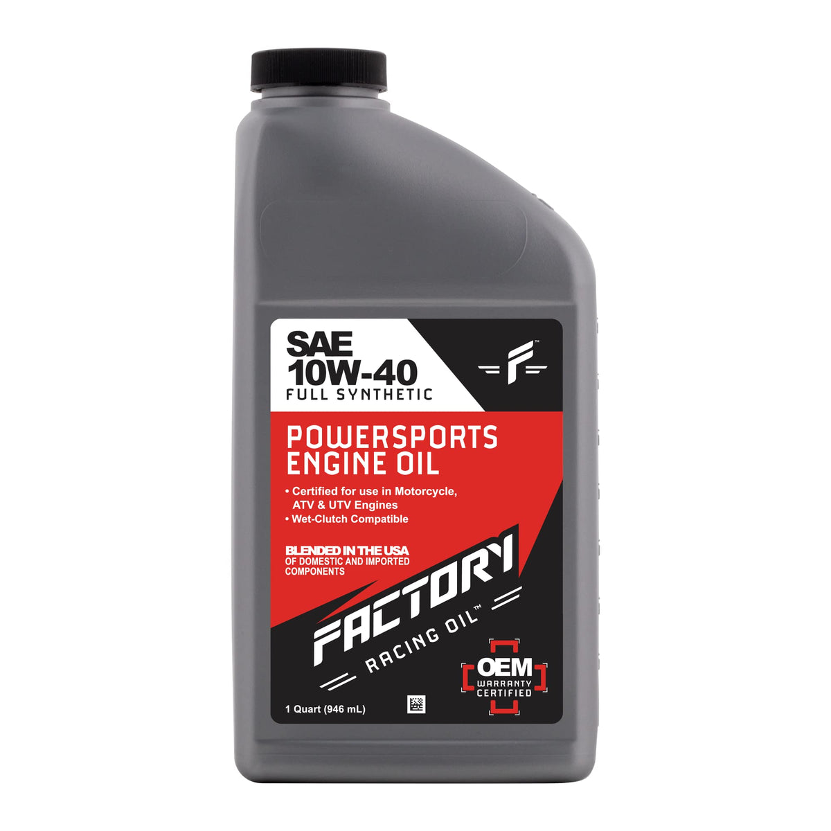 Oil Change Kit U3870