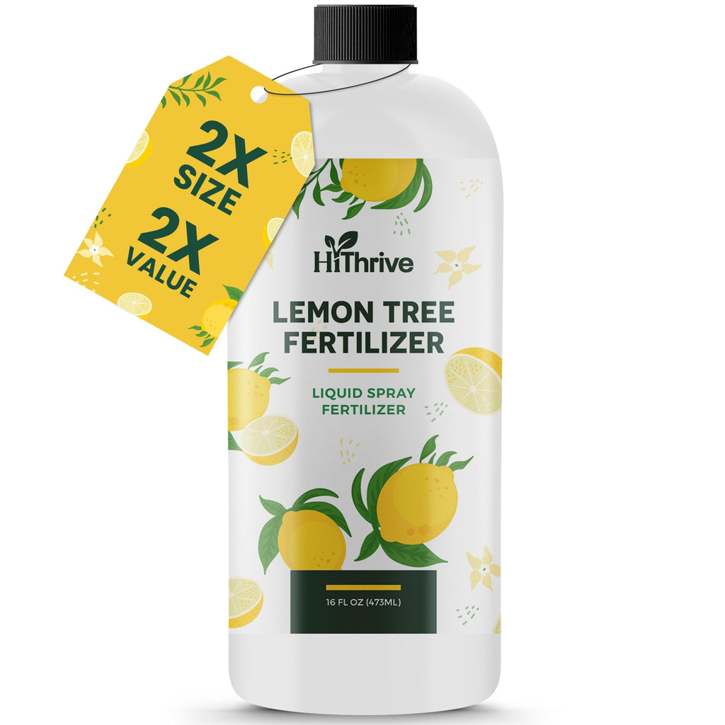 16oz 4-3-6 Liquid Fertilizer D92401