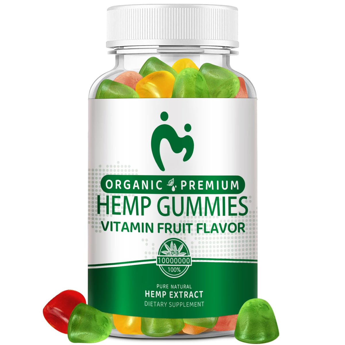 Hemp Gummies R233