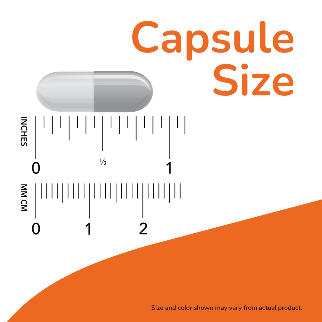 Vegetarian Glucosamine & MSM 240 Veg Caps V1470