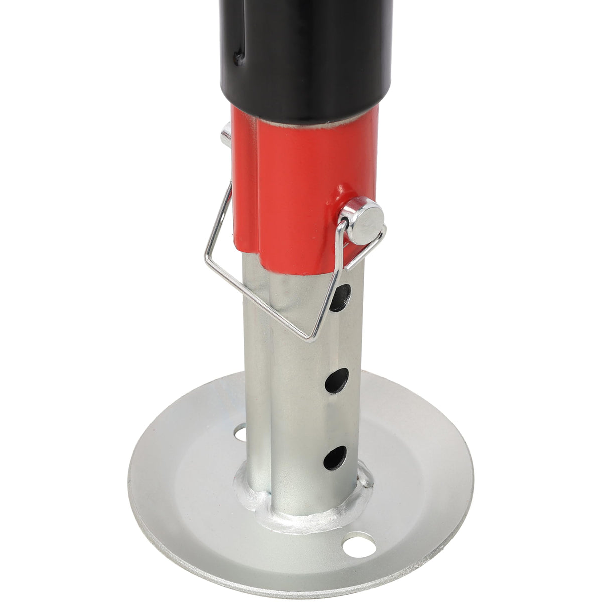 Electric Tongue Jack with 3500 Lbs Capacity I735