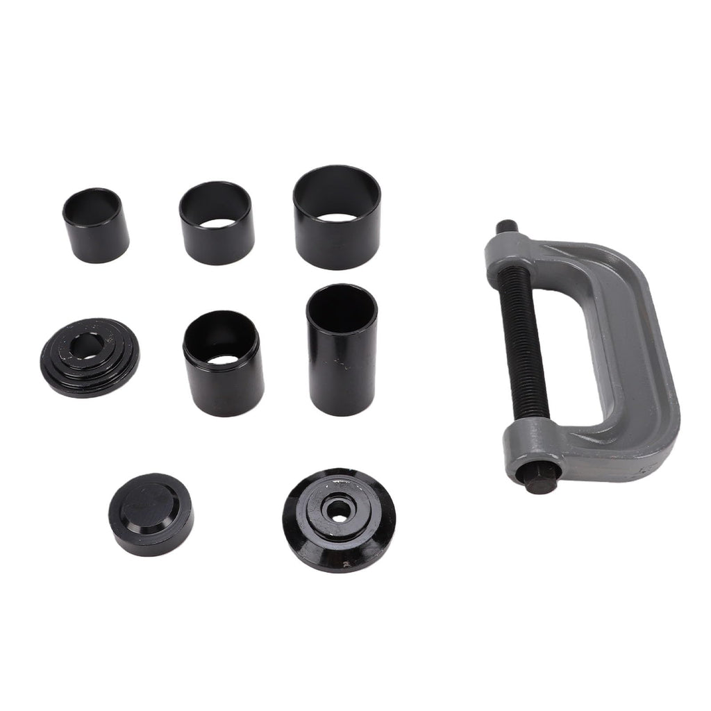 Ball Joint Press Kit with 4WD Adapter Heavy Duty Steel H589