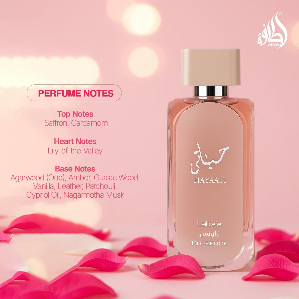 Eau de Parfum Spray 3.4 Ounce X6836