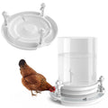 Chicken Waterer for 5 Gallon Bucket I6765