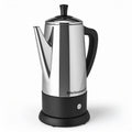 12-Cup Electric Coffee Percolator P266169