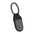 Mosquito Insect & Bug Repellent Clip with Natural Essential Oils Black X42887