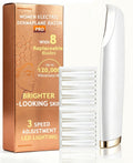 Dermaplane Razor with 9 Refill Blade M7714