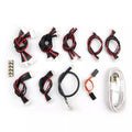 Flight Controller Replacement Cable Set E335