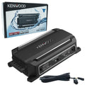 Monoblock Class D Marine Subwoofer Amp L573