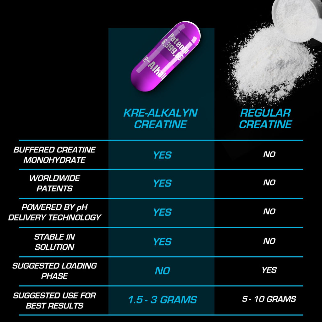 Creatine Monohydrate Pill Supplement 240 Capsules X91089