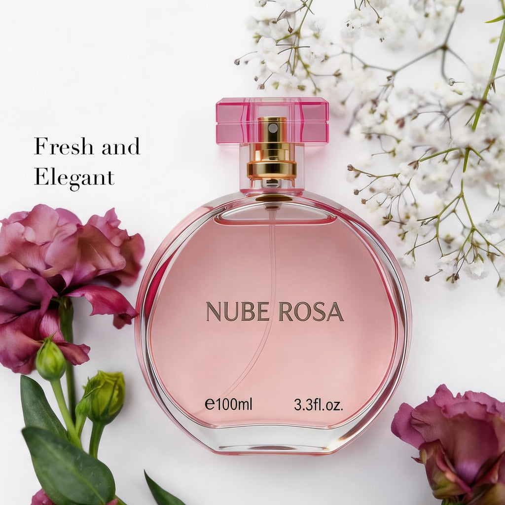 Eau de Parfum for Women, Floral Fruity Gourmand, 3.3 fl oz A99242