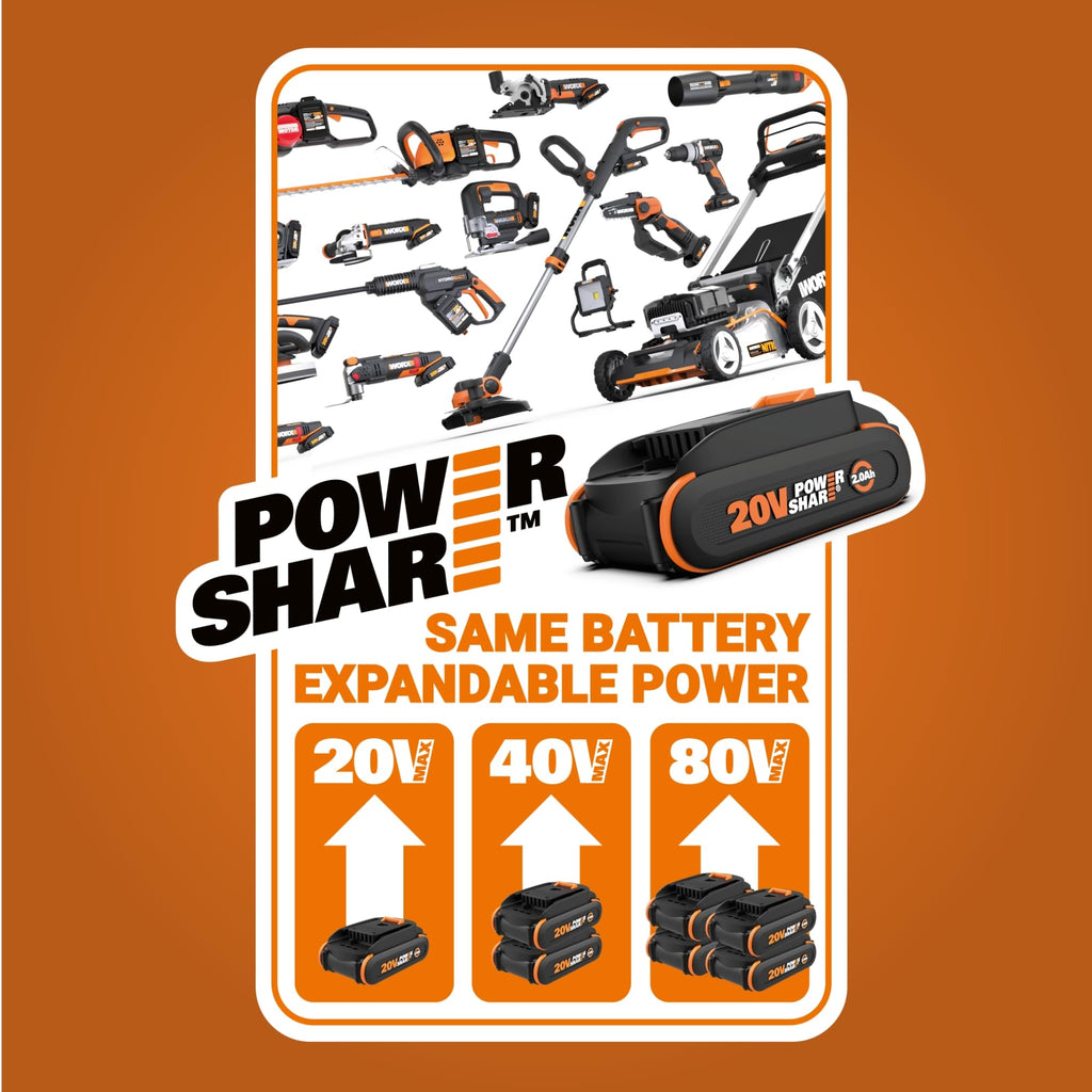 20V 16GA Cordless Finish Nailer S58998