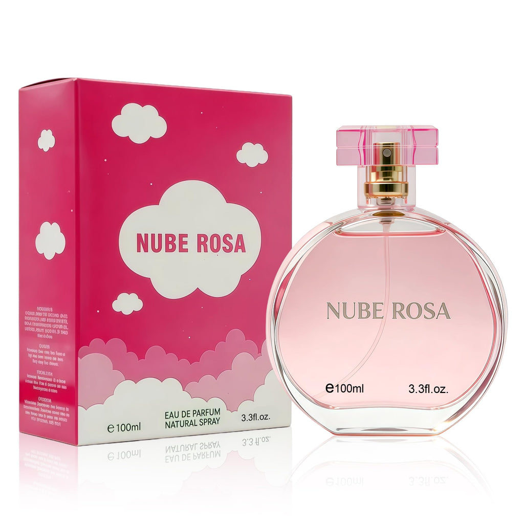 Eau de Parfum for Women, Floral Fruity Gourmand, 3.3 fl oz A99242