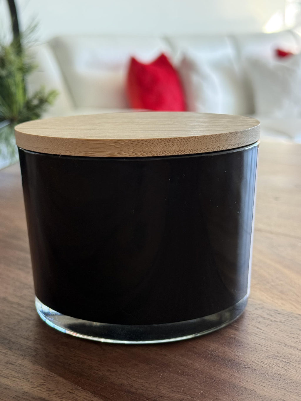 16 oz Handmade Soy Candle J842514