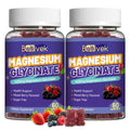 Magnesium Glycinate Gummies 2 Pack W546177