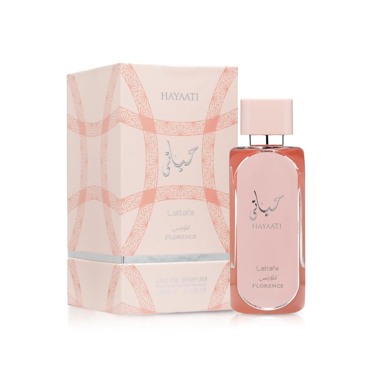 Eau de Parfum Spray 3.4 Ounce X6836