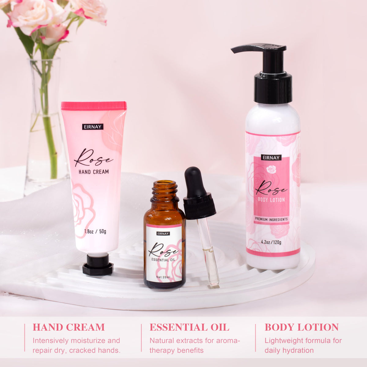 Home Spa Relaxing Self Care Gift P946523