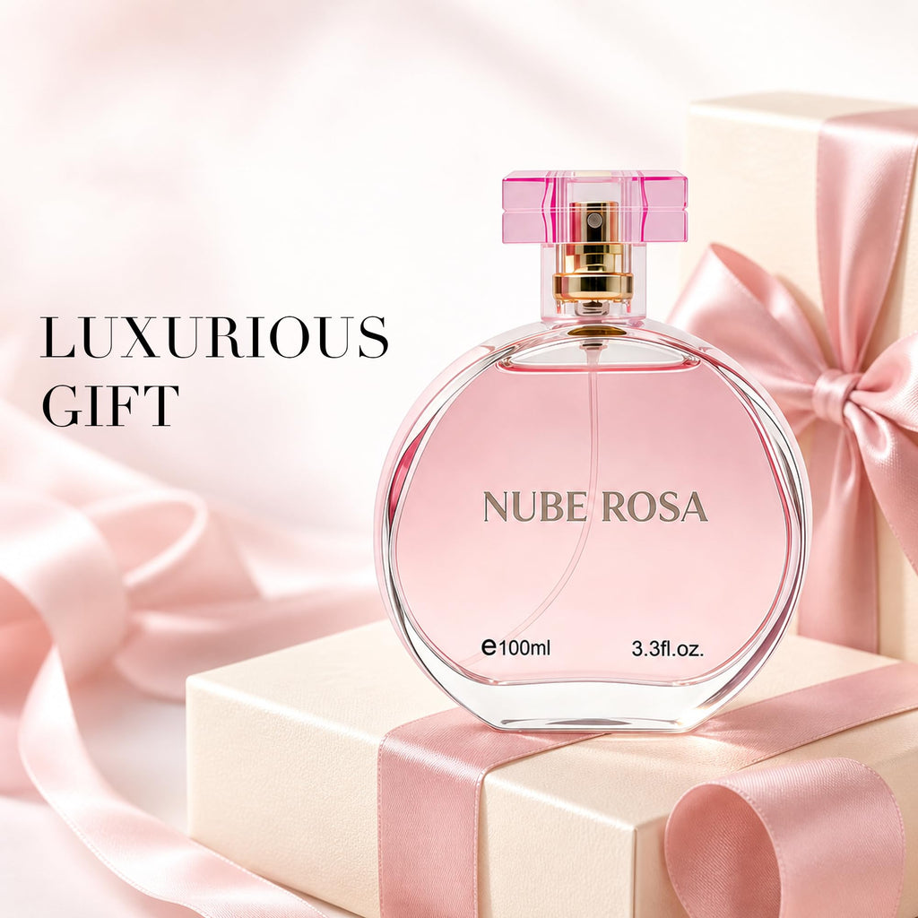 Eau de Parfum for Women, Floral Fruity Gourmand, 3.3 fl oz A99242
