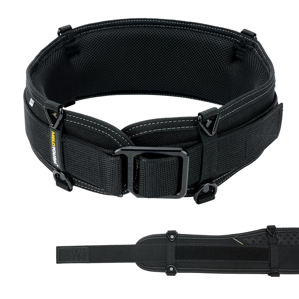Padded Electrician Tool Belt L21266