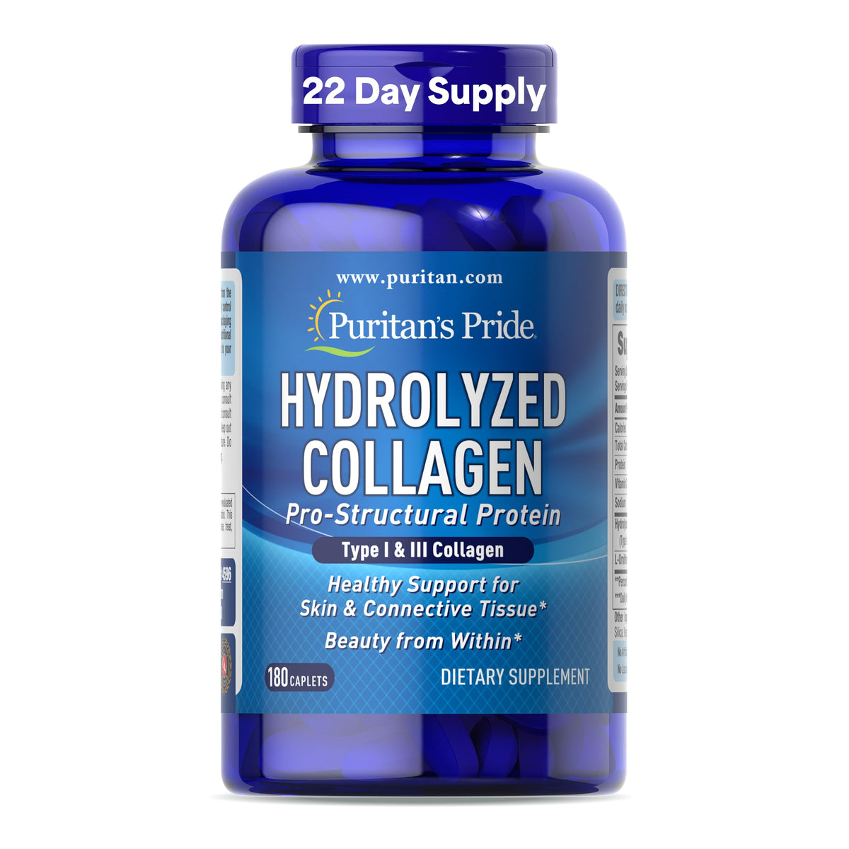 Collagen Protein 1000mg C420193