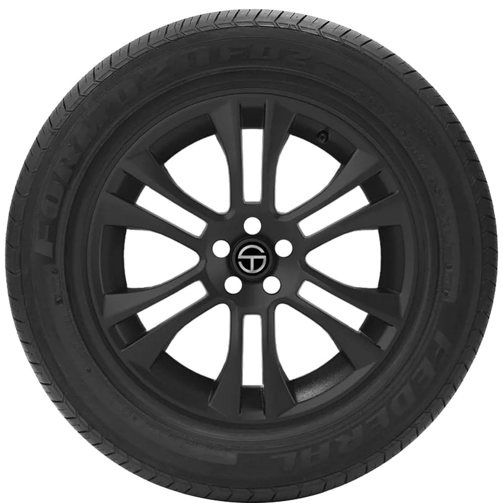 All Season 215/60R16 95V Passenger Tire L8207
